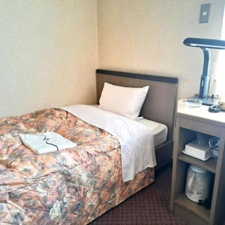 Hotel Tetora Higashimuroran - Vacation Stay 75821V Εξωτερικό φωτογραφία