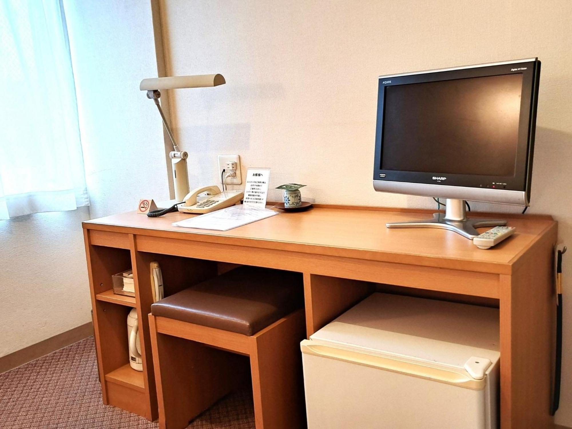 Hotel Tetora Higashimuroran - Vacation Stay 75821V Εξωτερικό φωτογραφία