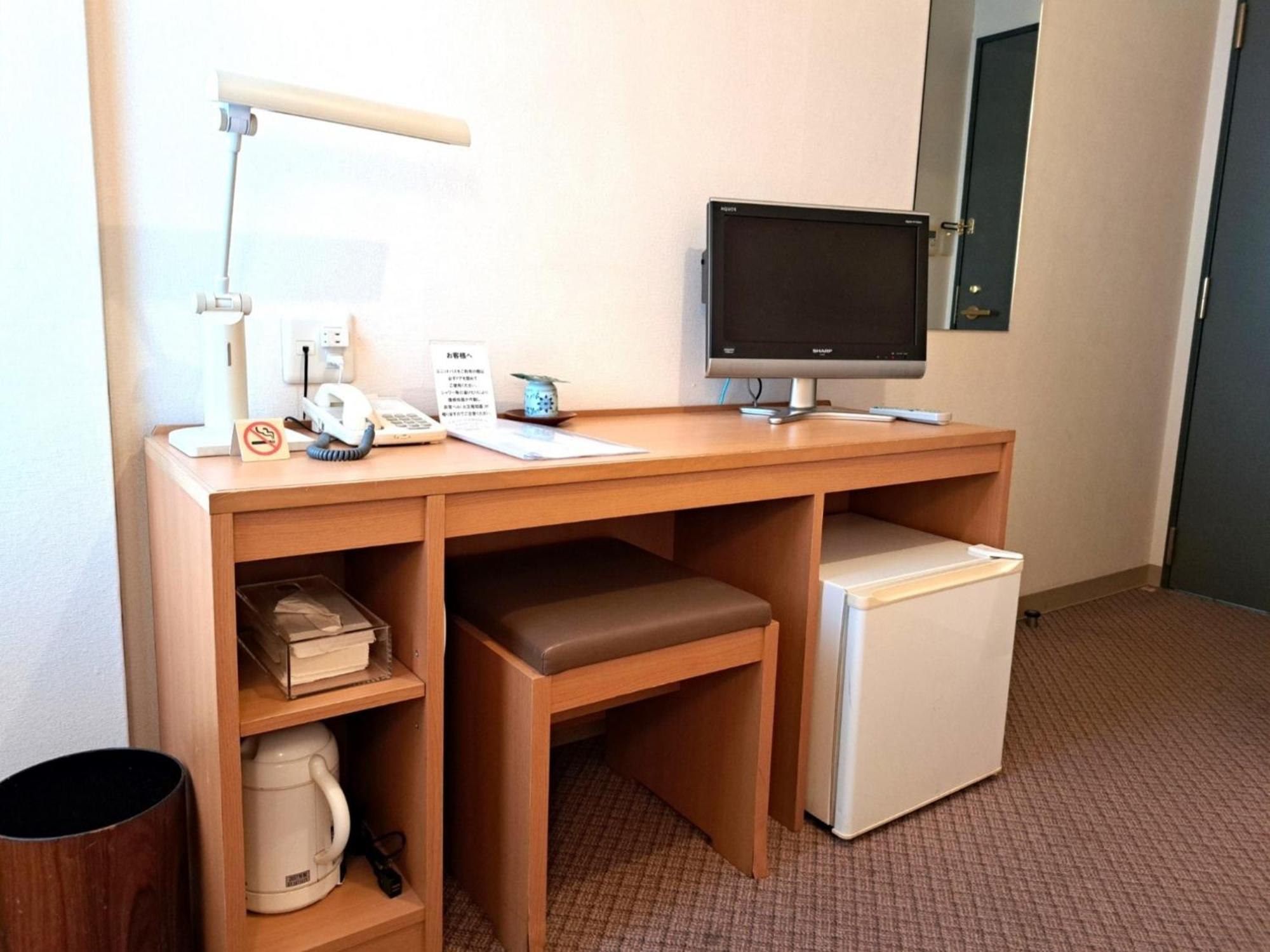 Hotel Tetora Higashimuroran - Vacation Stay 75821V Εξωτερικό φωτογραφία