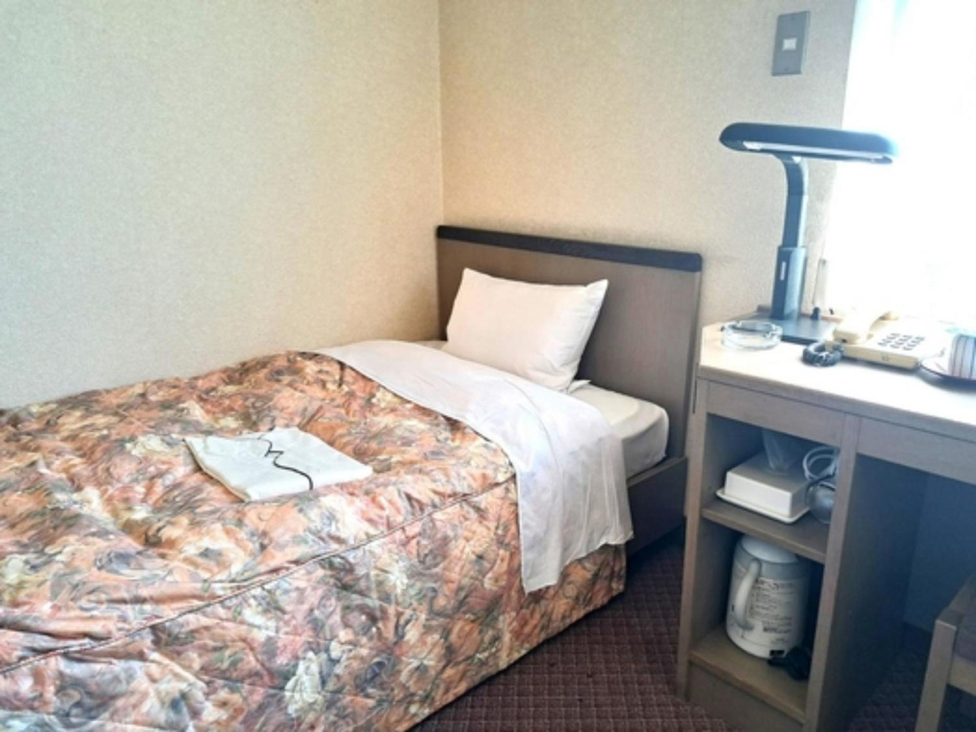 Hotel Tetora Higashimuroran - Vacation Stay 75821V Εξωτερικό φωτογραφία